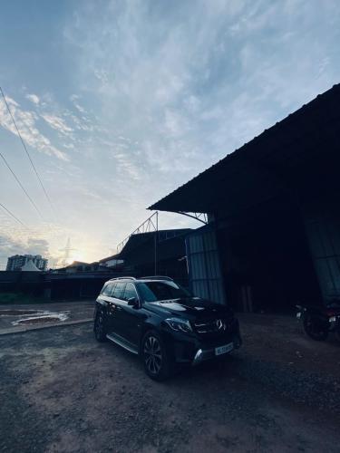Warehouse, Ernamkulam